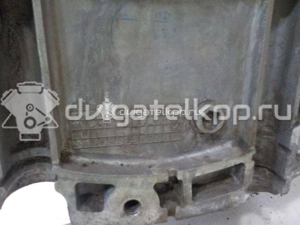 Фото Контрактный (б/у) двигатель F14D3 для Daewoo / Chevrolet 94-95 л.с 16V 1.4 л бензин 96475748 {forloop.counter}}