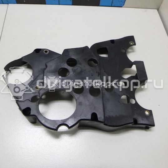 Фото Кожух ремня ГРМ  96943729 для chevrolet Aveo (T200)