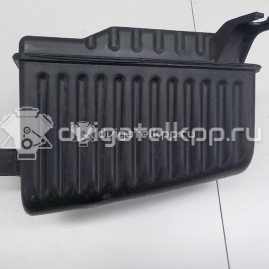 Фото Резонатор воздушного фильтра  96800817 для chevrolet Aveo (T200)