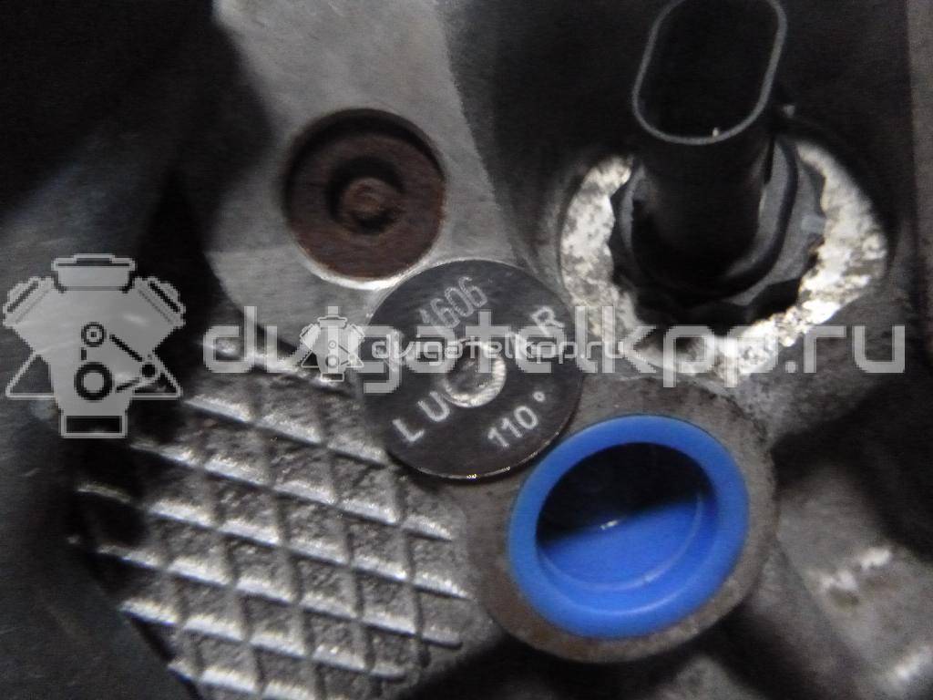 Фото Контрактный (б/у) двигатель N57 D30 A для Bmw X4 F26 / 3 / 5 / 7 / 4 204-286 л.с 24V 3.0 л Дизельное топливо 11002162169 {forloop.counter}}