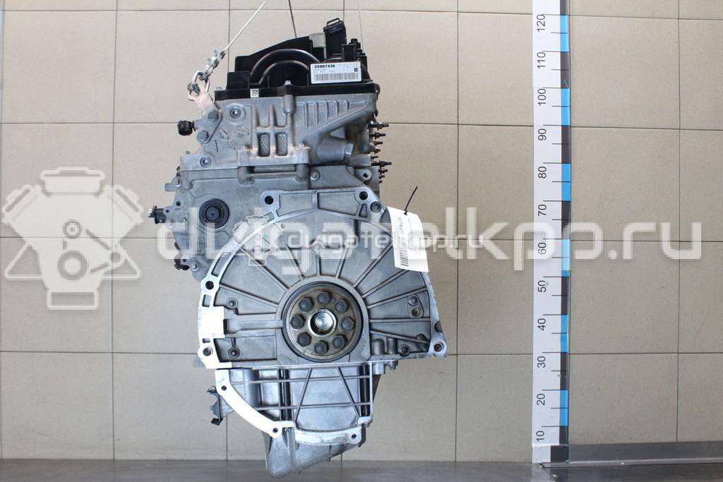 Фото Контрактный (б/у) двигатель N57 D30 A для Bmw X4 F26 / 3 / 5 / 7 / 4 204-286 л.с 24V 3.0 л Дизельное топливо 11002162169 {forloop.counter}}