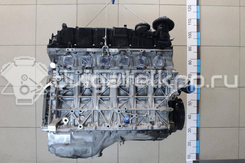 Фото Контрактный (б/у) двигатель N57 D30 A для Bmw X4 F26 / 3 / 5 / 7 / 4 204-286 л.с 24V 3.0 л Дизельное топливо 11002162169 {forloop.counter}}