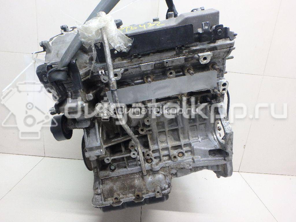 Фото Контрактный (б/у) двигатель G6DA для Ford Australia / Hyundai / Kia 242-280 л.с 24V 3.8 л бензин G6DA8U038018 {forloop.counter}}