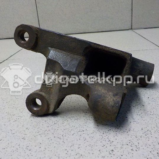 Фото Кронштейн генератора  96540539 для Chevrolet Kalos / Aveo