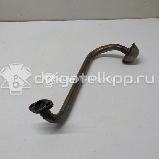 Фото Маслозаборник  94580817 для Chevrolet / Buick / Buick (Sgm) / Holden / Daewoo