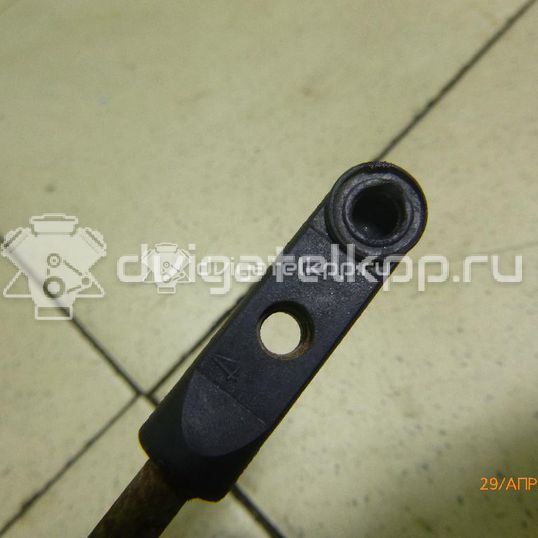 Фото Механизм изменения длины впускного коллектора  96408135 для Chevrolet / Buick / Buick (Sgm) / Holden / Daewoo