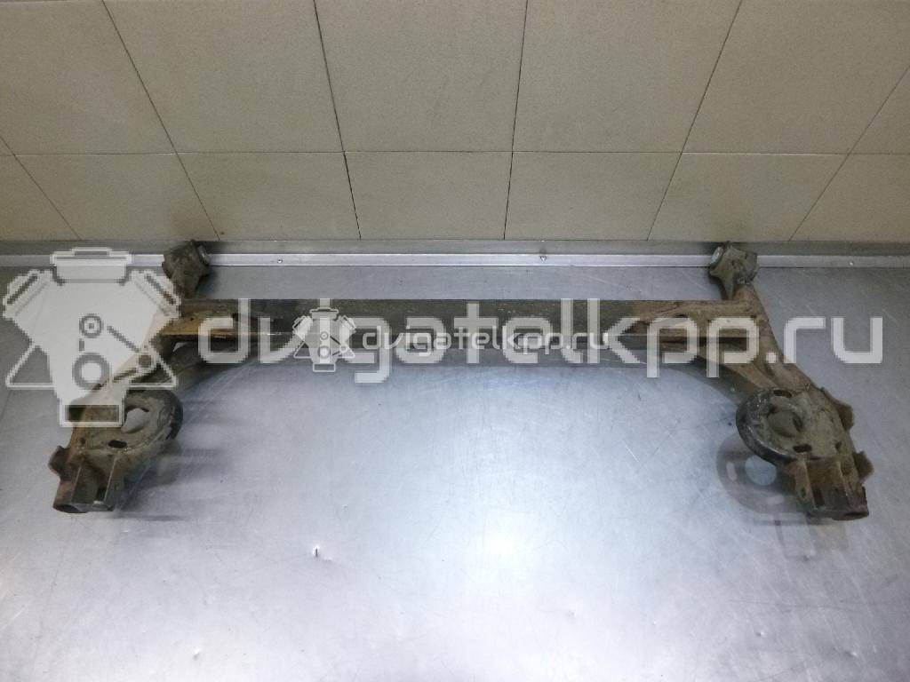 Фото Балка задняя  96494500 для Chevrolet Spark / Aveo / Matiz M200, M250 {forloop.counter}}