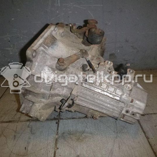 Фото Контрактная (б/у) МКПП для Hyundai (Beijing) / Hyundai / Kia 105-112 л.с 16V 1.6 л G4ED бензин