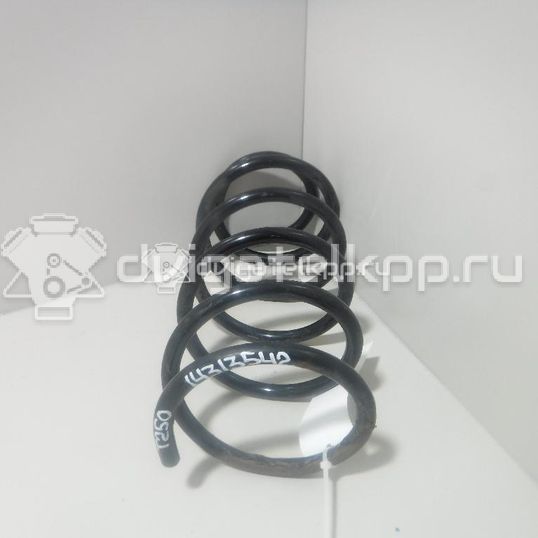 Фото Пружина передняя  96653238 для Chevrolet Kalos / Aveo