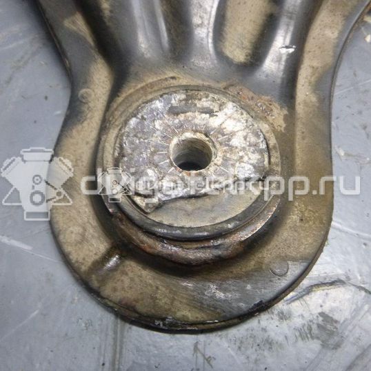 Фото Балка подмоторная  96653535 для Chevrolet Kalos / Aveo