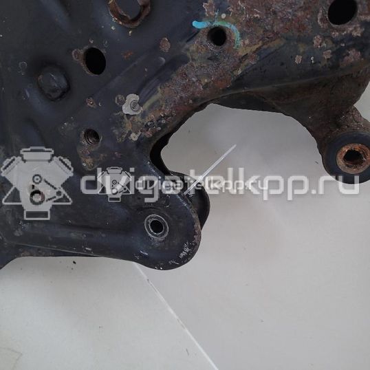 Фото Балка подмоторная  96653535 для Chevrolet Kalos / Aveo