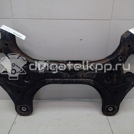 Фото Балка подмоторная  96653535 для Chevrolet Kalos / Aveo