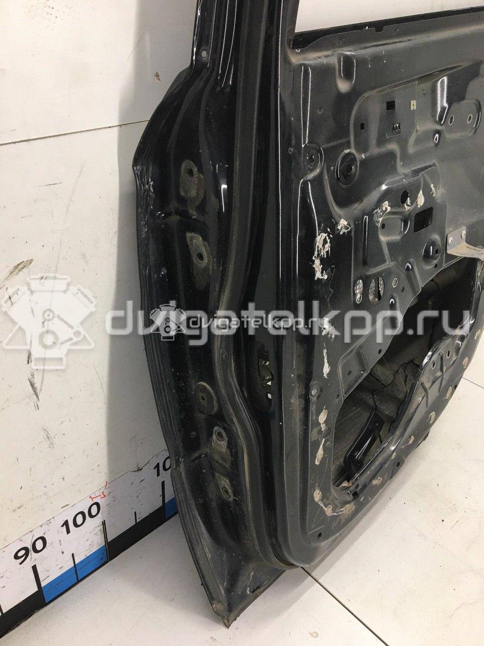 Фото Дверь задняя правая  96942268 для Chevrolet Aveo {forloop.counter}}