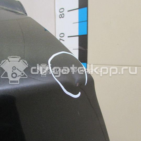 Фото Дверь задняя правая  96942268 для Chevrolet Aveo