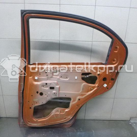 Фото Дверь задняя правая  96942268 для Chevrolet Aveo