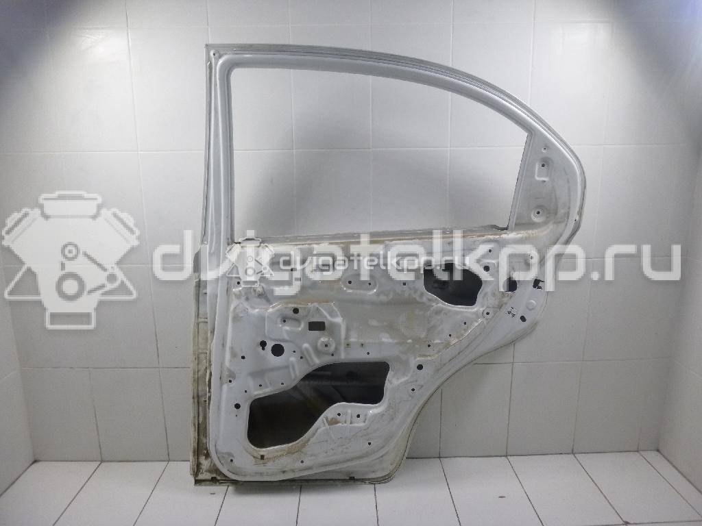 Фото Дверь задняя правая  96648860 для Chevrolet Aveo {forloop.counter}}