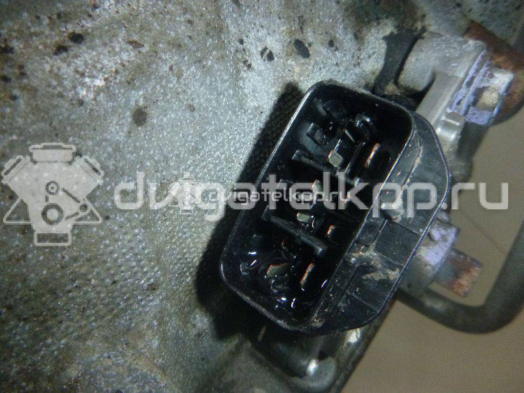 Фото Контрактная (б/у) АКПП для Jac / Mitsubishi / Hyundai / Kia 80-103 л.с 8V 2.5 л D4BH Дизельное топливо 450004A220 {forloop.counter}}