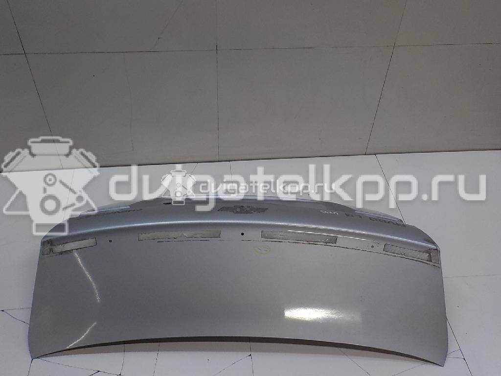 Фото Крышка багажника  96476698 для Chevrolet Aveo {forloop.counter}}