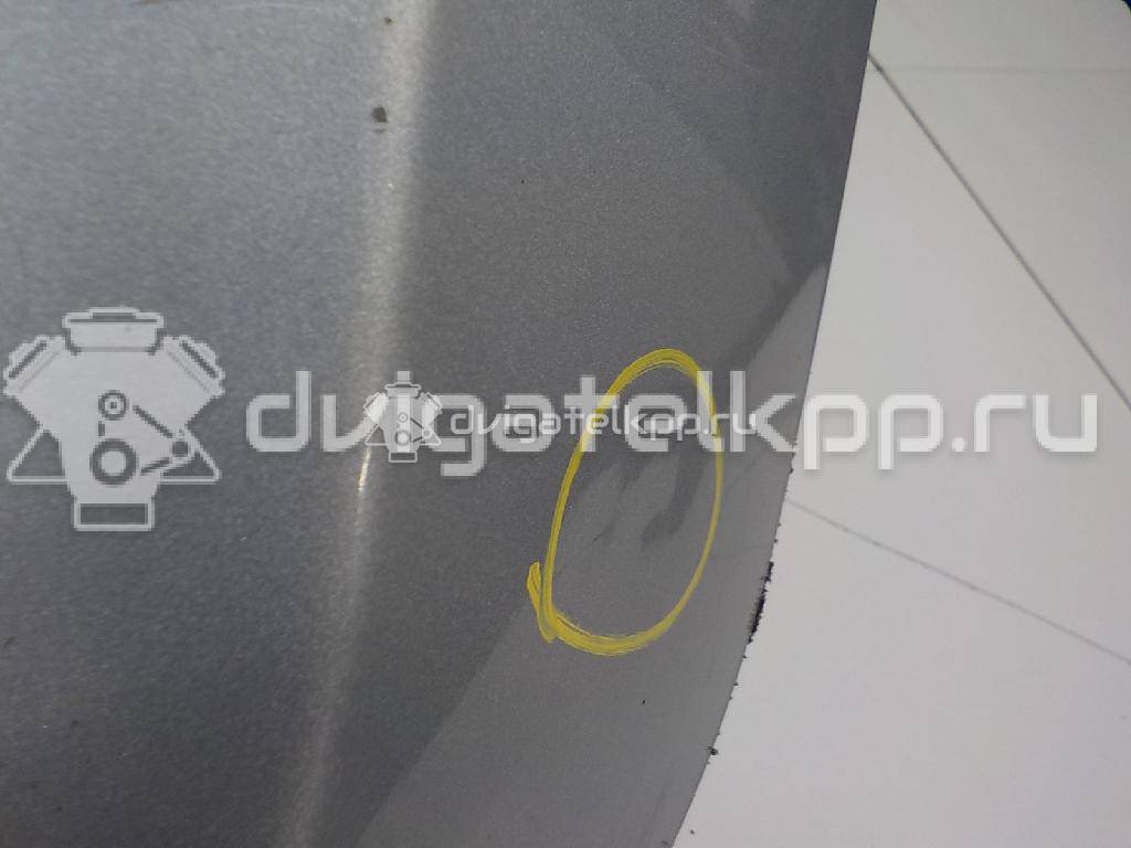 Фото Крышка багажника  96476698 для Chevrolet Aveo {forloop.counter}}