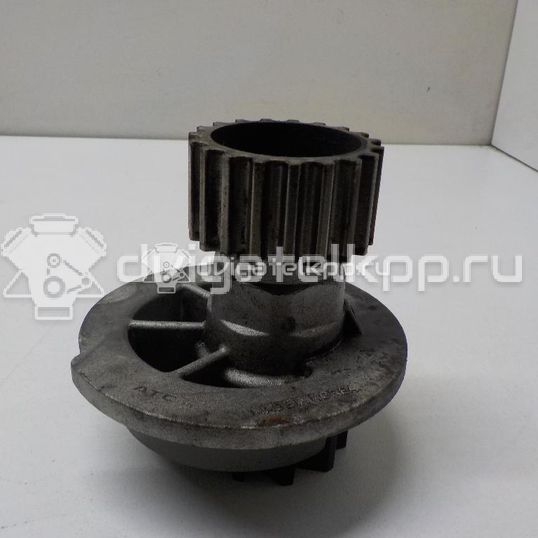 Фото Насос водяной (помпа)  96930074 для Chevrolet Kalos / Nubira / Matiz M200, M250 / Aveo / Rezzo