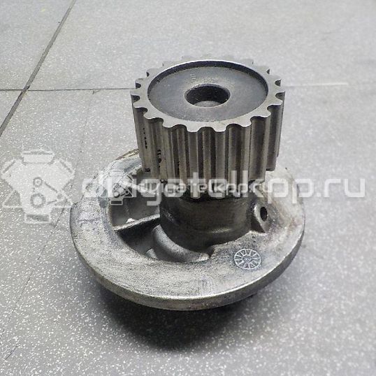 Фото Насос водяной (помпа)  96930074 для Chevrolet Kalos / Nubira / Matiz M200, M250 / Aveo / Rezzo