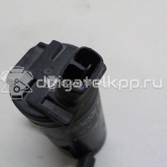 Фото Насос омывателя  96397517 для Chevrolet Kalos / Spark / Aveo / Matiz M200, M250