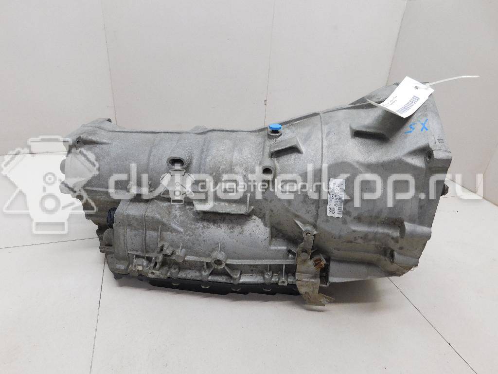 Фото Контрактная (б/у) АКПП для Bmw 5 / X5 / 1 / 3 243-272 л.с 24V 3.0 л N52 B30 AF бензин 24007606352 {forloop.counter}}