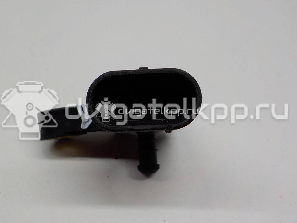 Фото Датчик абсолютного давления  96276354 для Chevrolet Kalos / Nubira / Captiva C100, C140 / Epica Kl1 / Aveo {forloop.counter}}