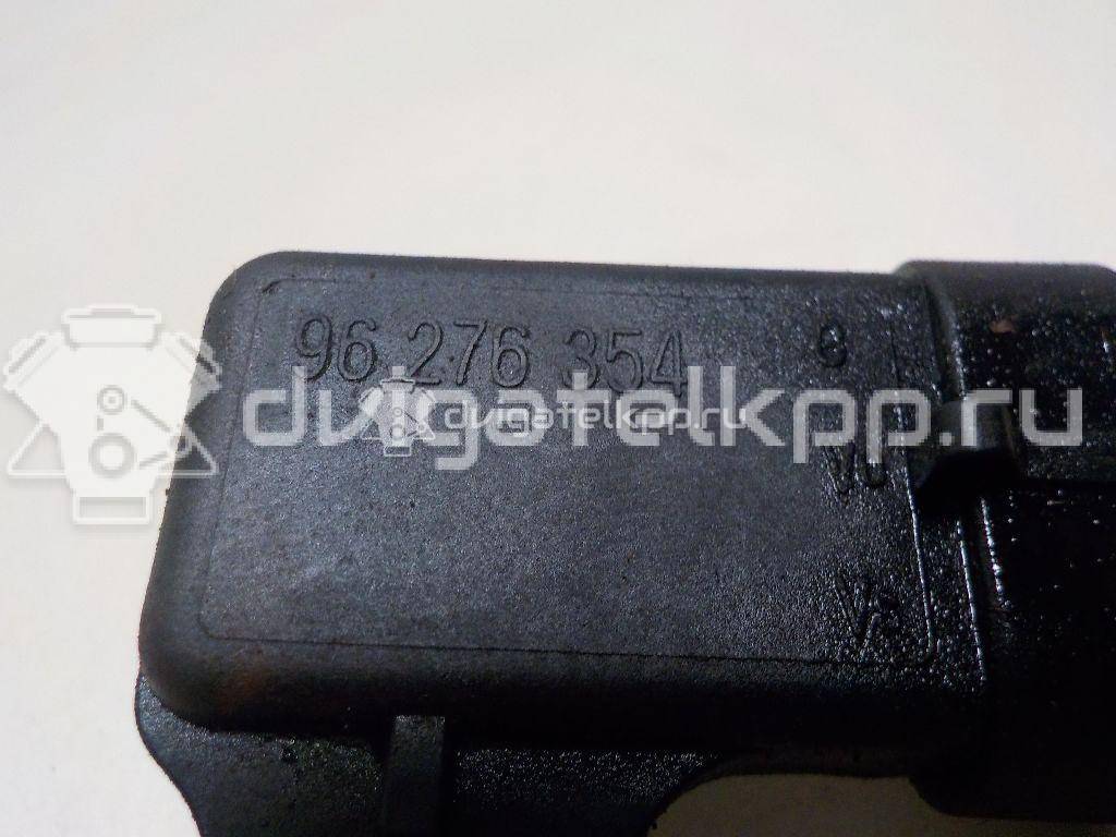 Фото Датчик абсолютного давления  96276354 для Chevrolet Kalos / Nubira / Captiva C100, C140 / Epica Kl1 / Aveo {forloop.counter}}