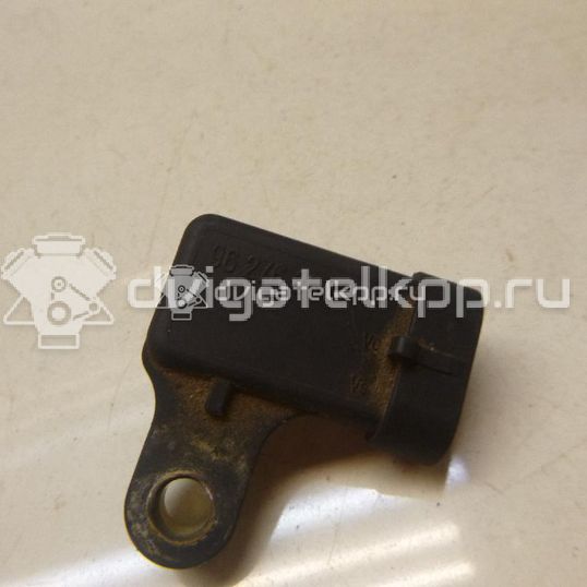 Фото Датчик абсолютного давления  96276354 для Chevrolet Kalos / Nubira / Captiva C100, C140 / Epica Kl1 / Aveo