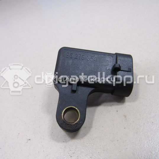 Фото Датчик абсолютного давления  96276354 для Chevrolet Kalos / Nubira / Captiva C100, C140 / Epica Kl1 / Aveo