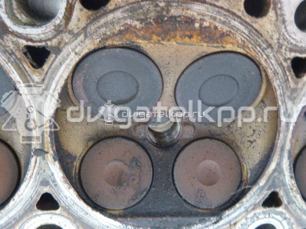 Фото Головка блока  55565452 для chevrolet Aveo (T250) {forloop.counter}}