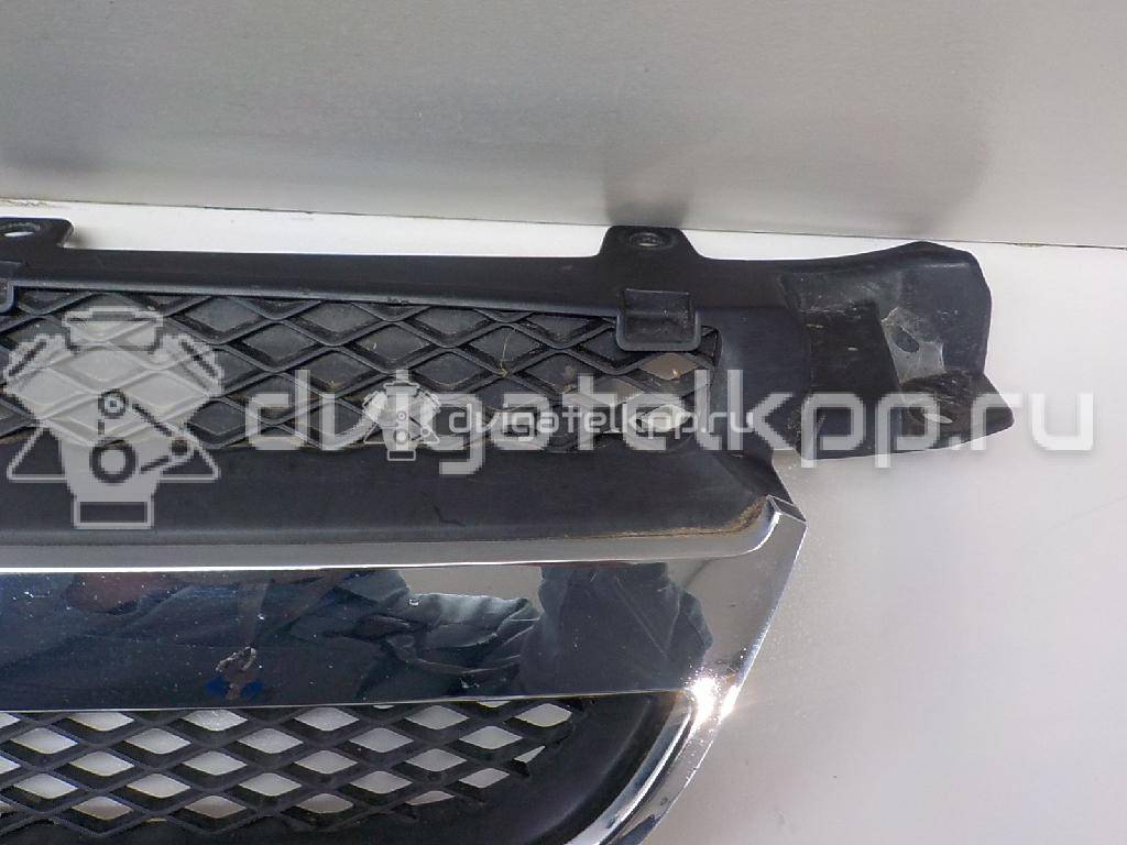 Фото Решетка радиатора  96648529 для Chevrolet Kalos / Aveo {forloop.counter}}