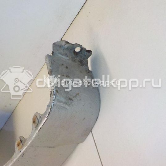 Фото Крыло переднее правое  96888471 для Chevrolet Kalos / Aveo