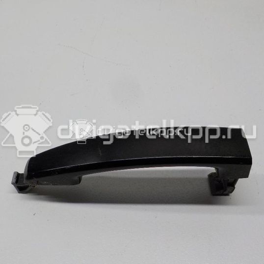 Фото Ручка двери наружная  96468254 для Chevrolet Captiva C100, C140 / Cruze / Aveo / Epica Kl1