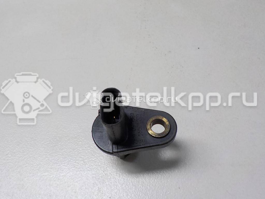 Фото Датчик положения распредвала  55565709 для Chevrolet Nubira / Matiz M200, M250 / Epica Kl1 / Orlando J309 / Aveo {forloop.counter}}