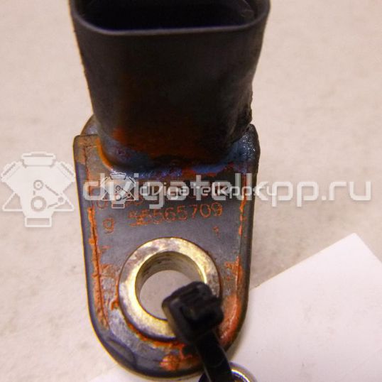 Фото Датчик положения распредвала  55565709 для Chevrolet Nubira / Matiz M200, M250 / Epica Kl1 / Orlando J309 / Aveo