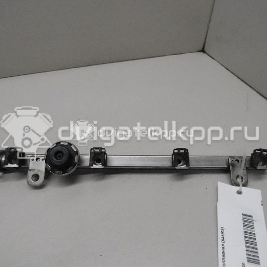 Фото Рейка топливная (рампа) для двигателя G4KD для Hyundai (Beijing) / Hyundai / Kia 163-165 л.с 16V 2.0 л бензин 353402G300