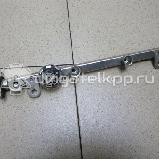 Фото Рейка топливная (рампа) для двигателя G4KD для Hyundai (Beijing) / Hyundai / Kia 163-165 л.с 16V 2.0 л бензин 353402G300