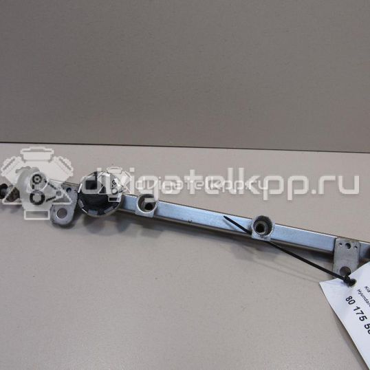 Фото Рейка топливная (рампа) для двигателя G4KD для Hyundai (Beijing) / Hyundai / Kia 163-165 л.с 16V 2.0 л бензин 353402G300