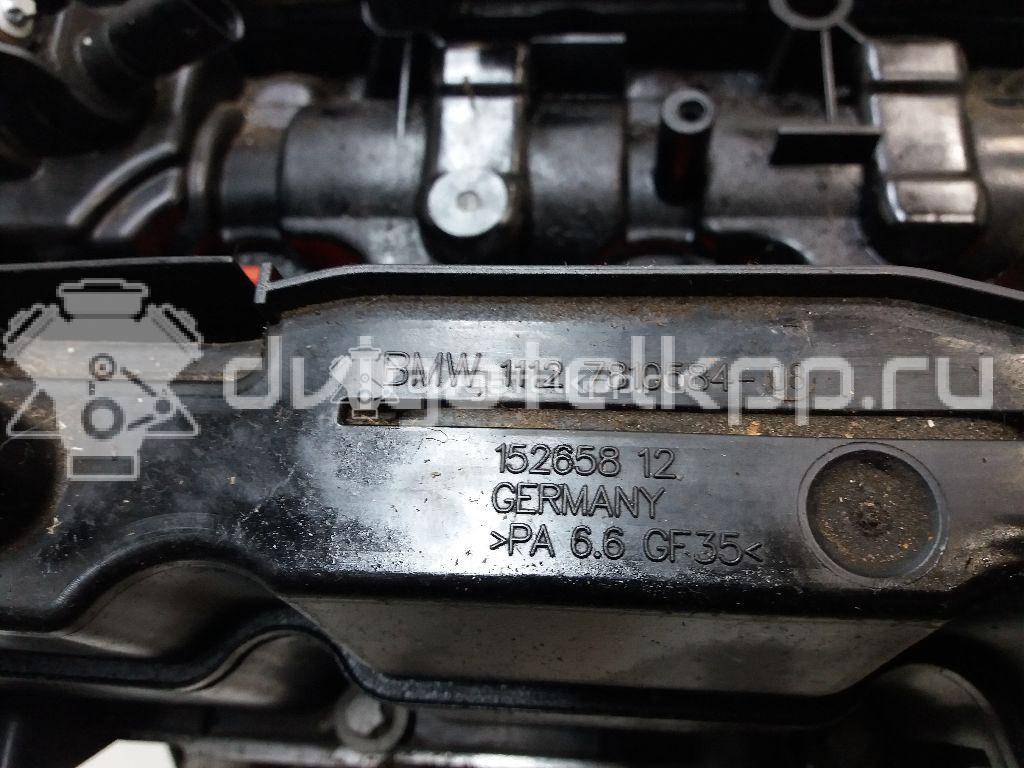 Фото Контрактный (б/у) двигатель N47 D20 C для Bmw 3 / 5 / 1 / 2 / 4 90-204 л.с 16V 2.0 л Дизельное топливо 11318575438 {forloop.counter}}