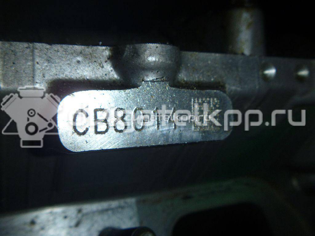 Фото Головка блока для двигателя G4KE для Hyundai / Kia 172-180 л.с 16V 2.4 л бензин {forloop.counter}}