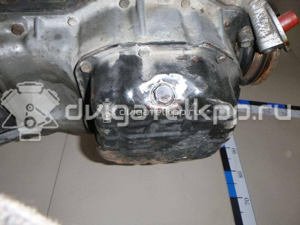 Фото Контрактный (б/у) двигатель G4JP для Hyundai / Kia 136-140 л.с 16V 2.0 л бензин 2110138F00 {forloop.counter}}