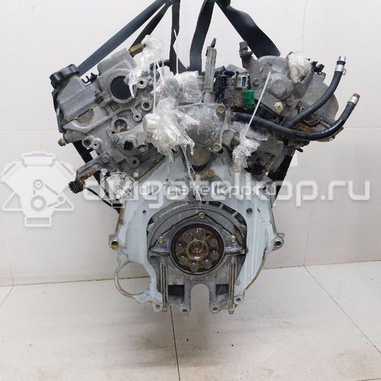 Фото Контрактный (б/у) двигатель G6BA для Hyundai / Kia 167-200 л.с 24V 2.7 л бензин 2110137E00