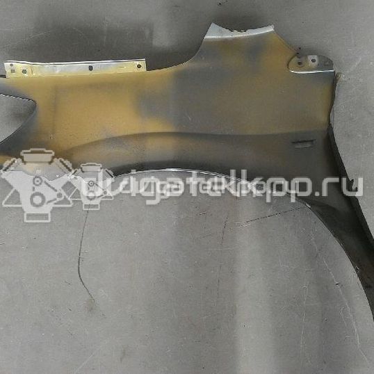 Фото Крыло переднее правое  95483688 для Chevrolet Aveo