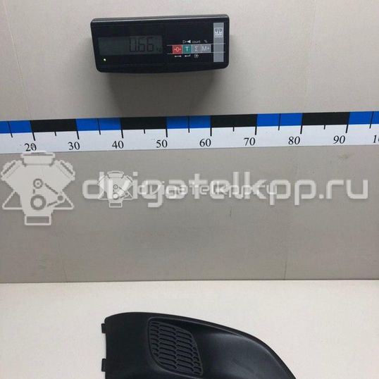 Фото Решетка в бампер правая  96694774 для Chevrolet Aveo