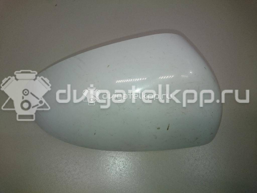 Фото Крышка корпуса зеркала правого  95230634 для Chevrolet Aveo {forloop.counter}}