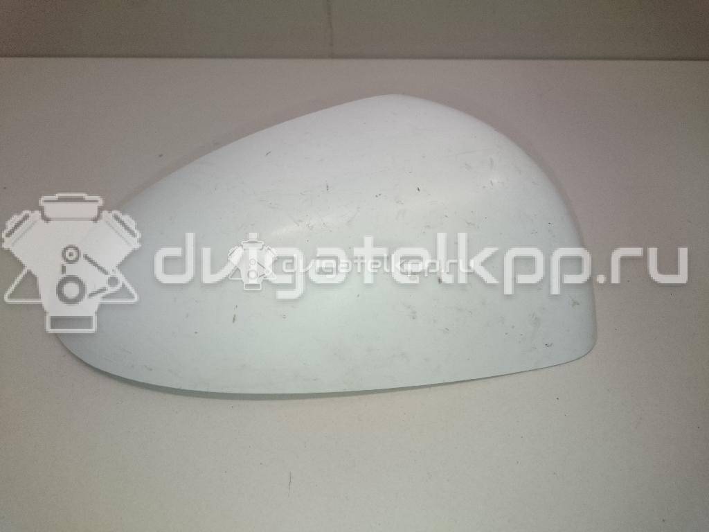 Фото Крышка корпуса зеркала правого  95230634 для Chevrolet Aveo {forloop.counter}}