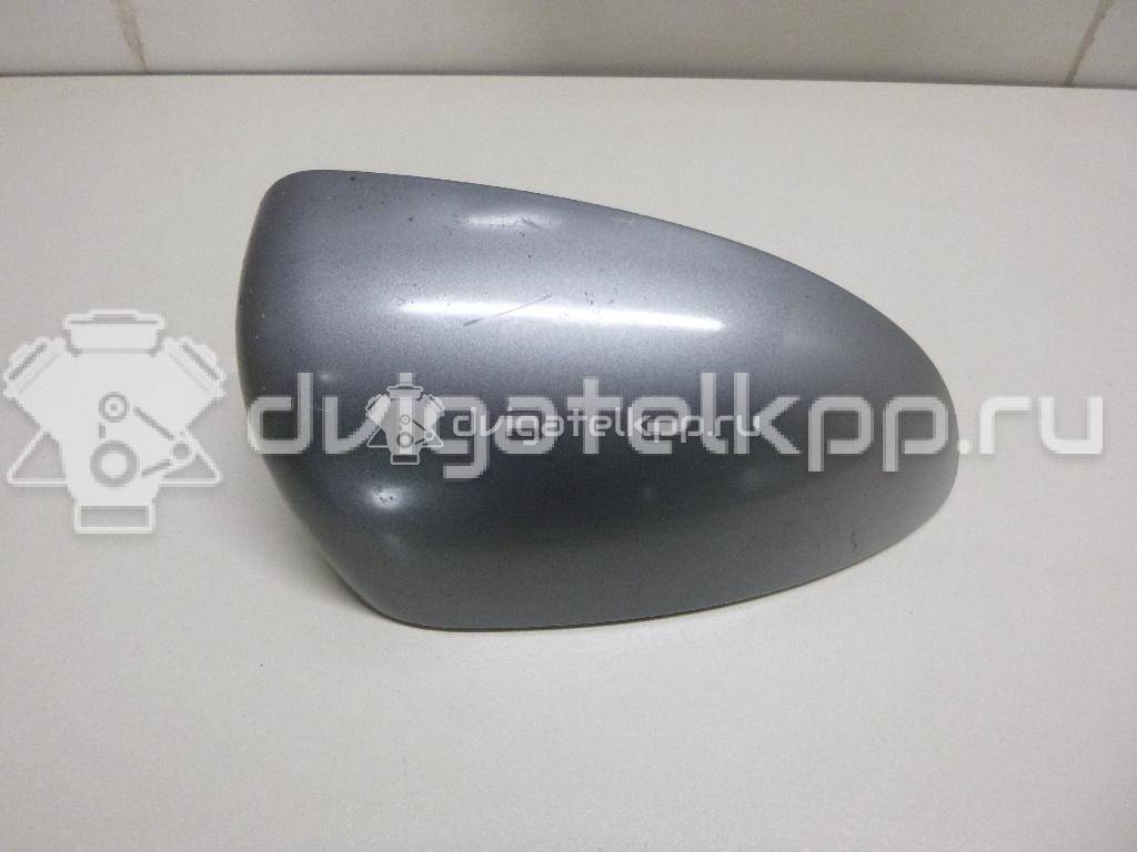 Фото Крышка корпуса зеркала правого  95230634 для Chevrolet Aveo {forloop.counter}}