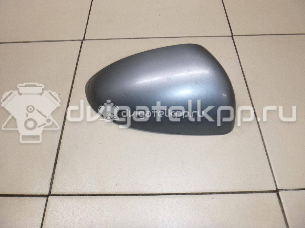 Фото Крышка корпуса зеркала правого  95230634 для Chevrolet Aveo {forloop.counter}}